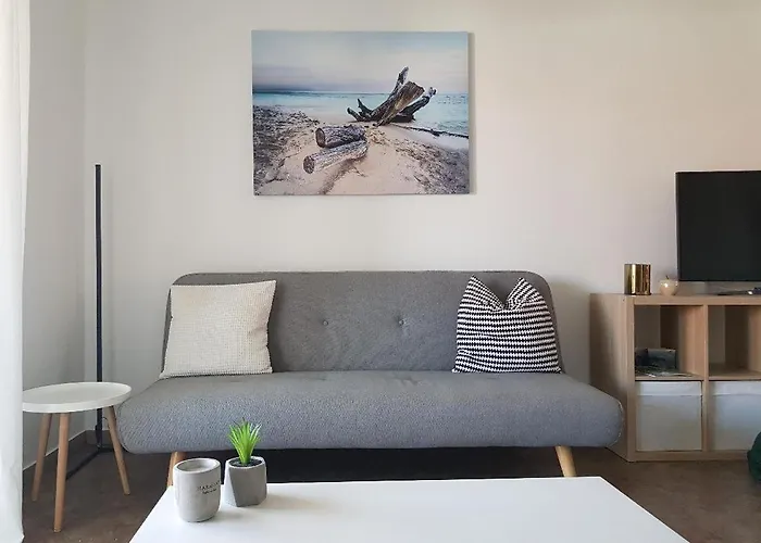 Apartmán Mila