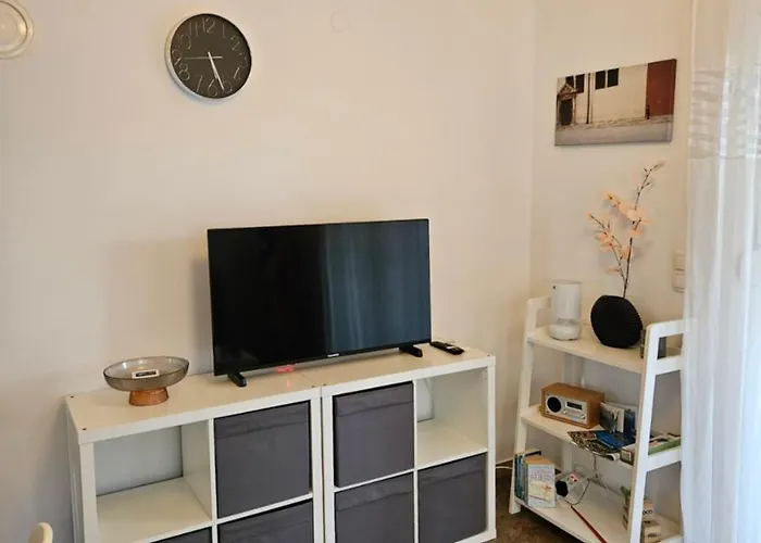 Apartmán Mila Sukošan