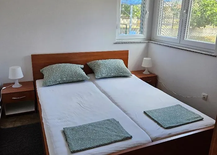 Mila Apartmán *