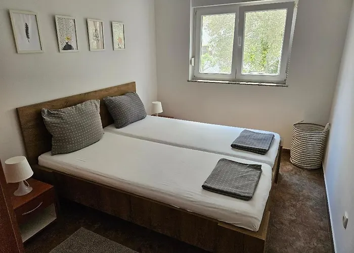 Mila Apartmán
