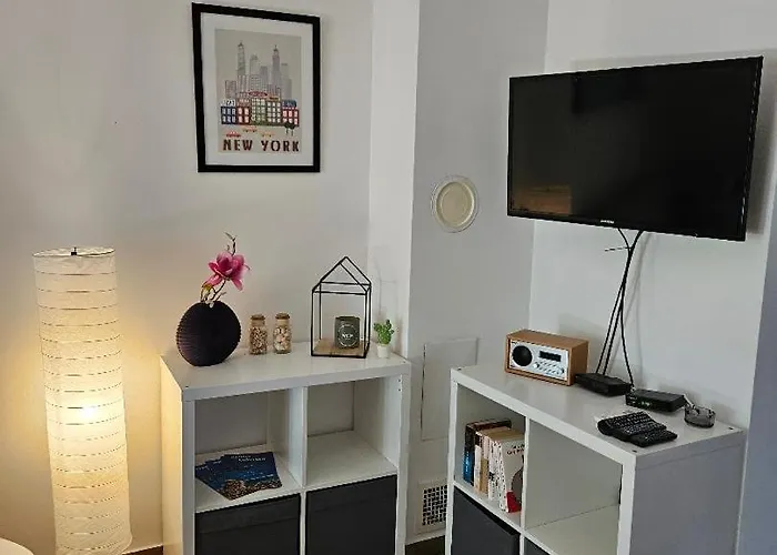 Mila Apartmán *