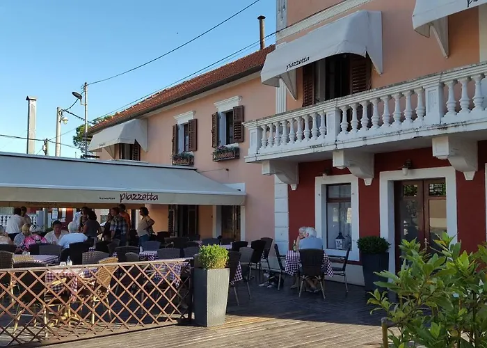 Apartmán Mila