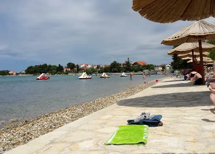 Mila Apartament