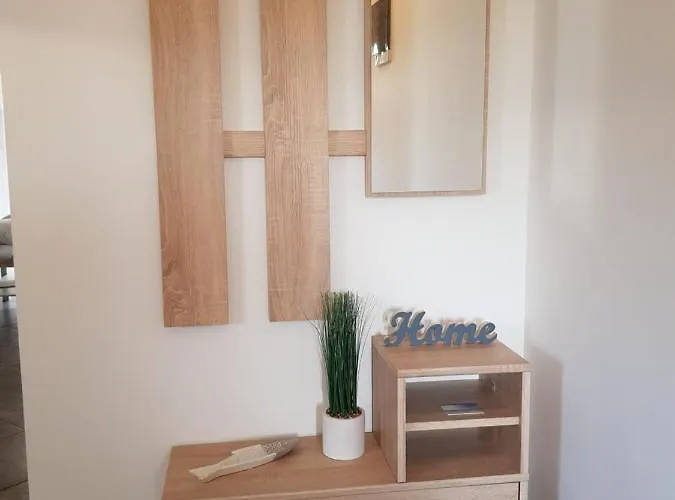 Mila Apartmán *